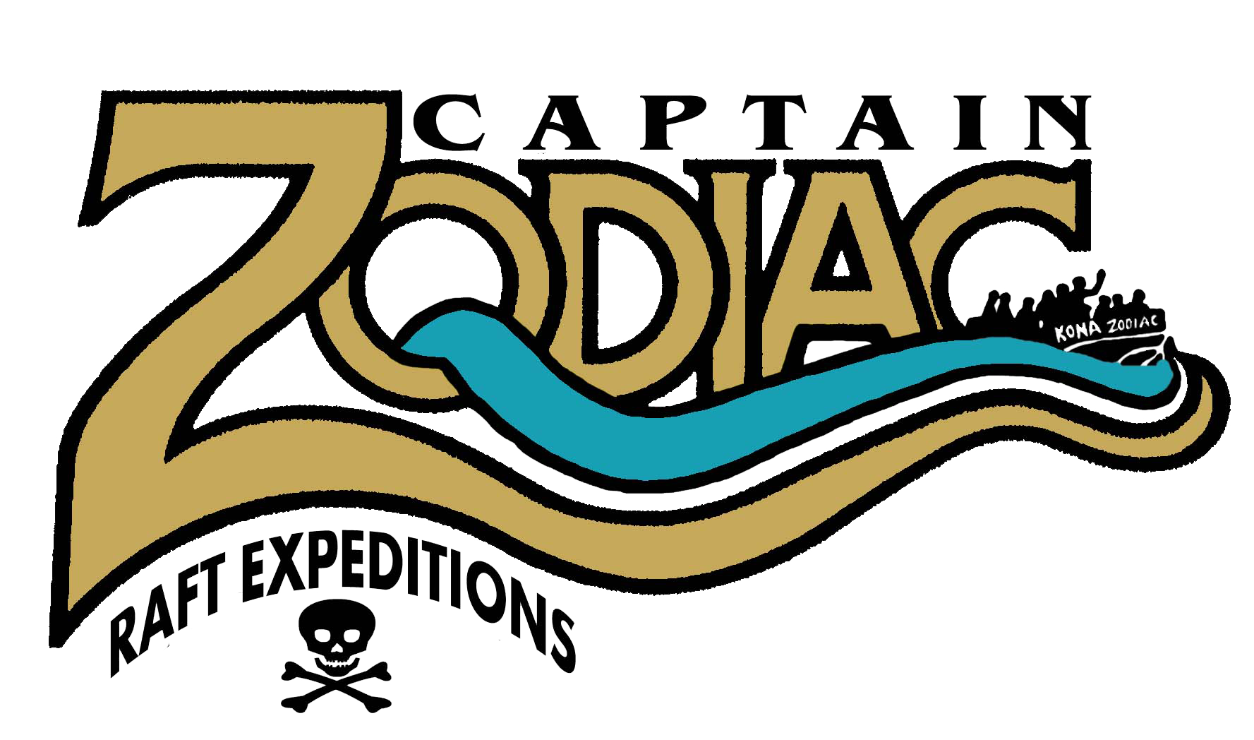Captain Zodiac - Kona Snorkeling and Whale Watching tours