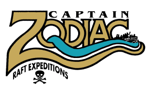 Captain Zodiac logo