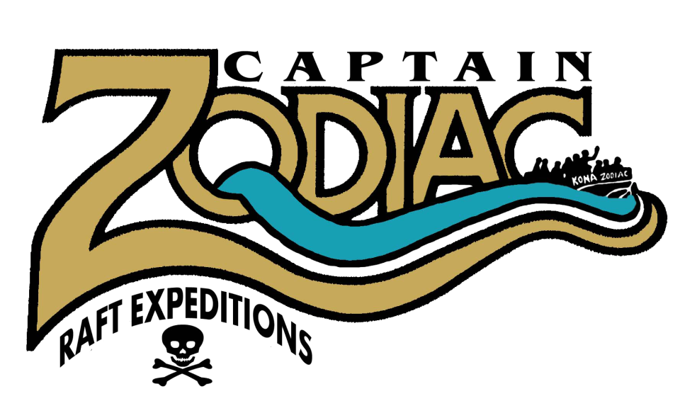 Captain Zodiac Logo